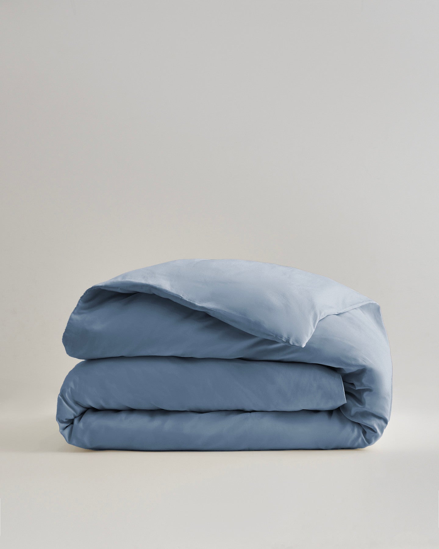 Luxury Organic Sateen Duvet Cover
