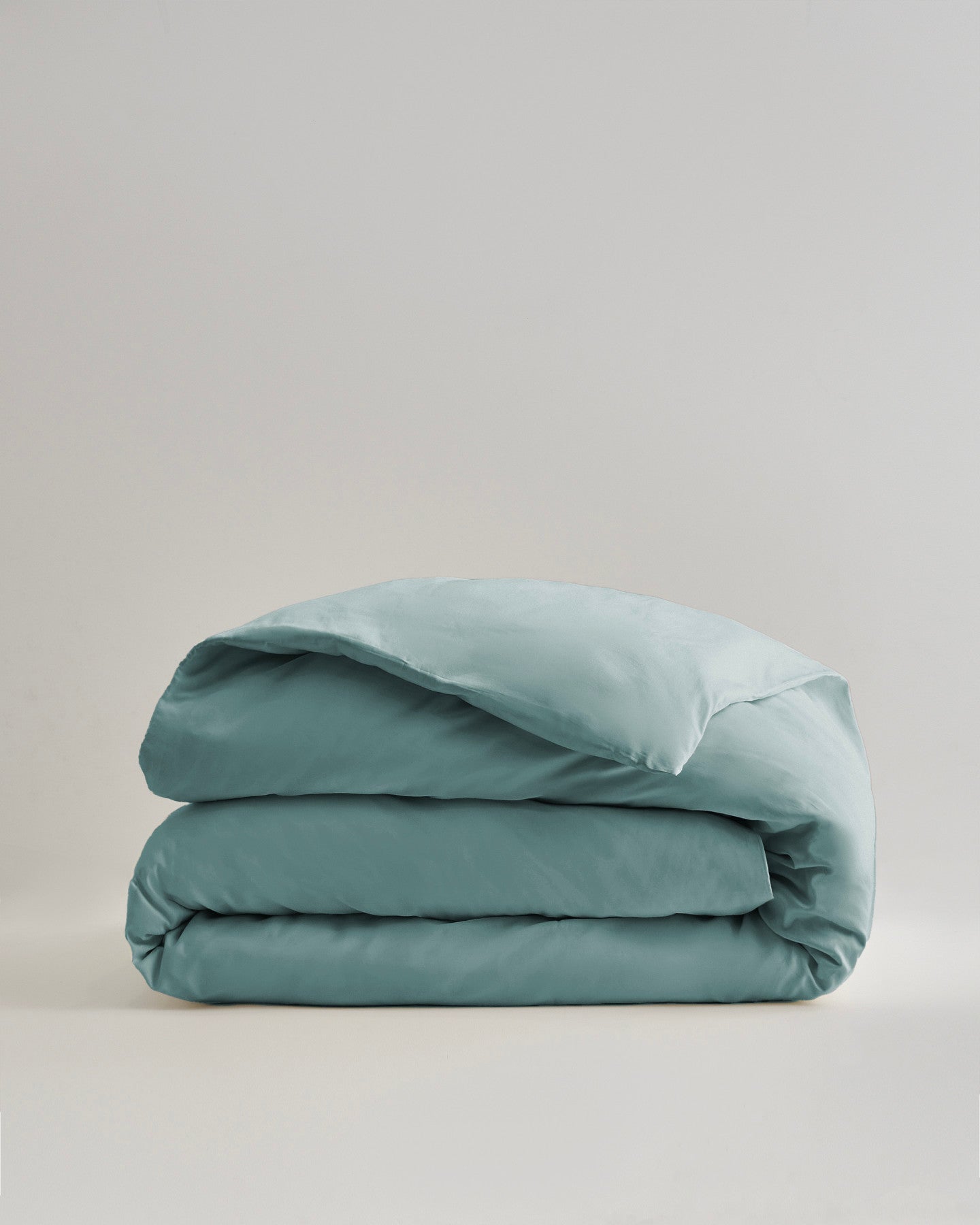 Luxury Organic Sateen Duvet Cover