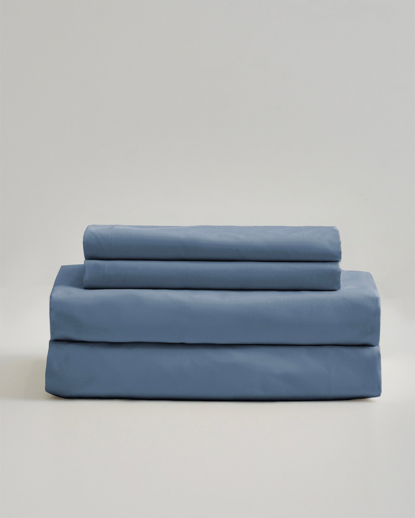 Classic Organic Percale Sheet Set