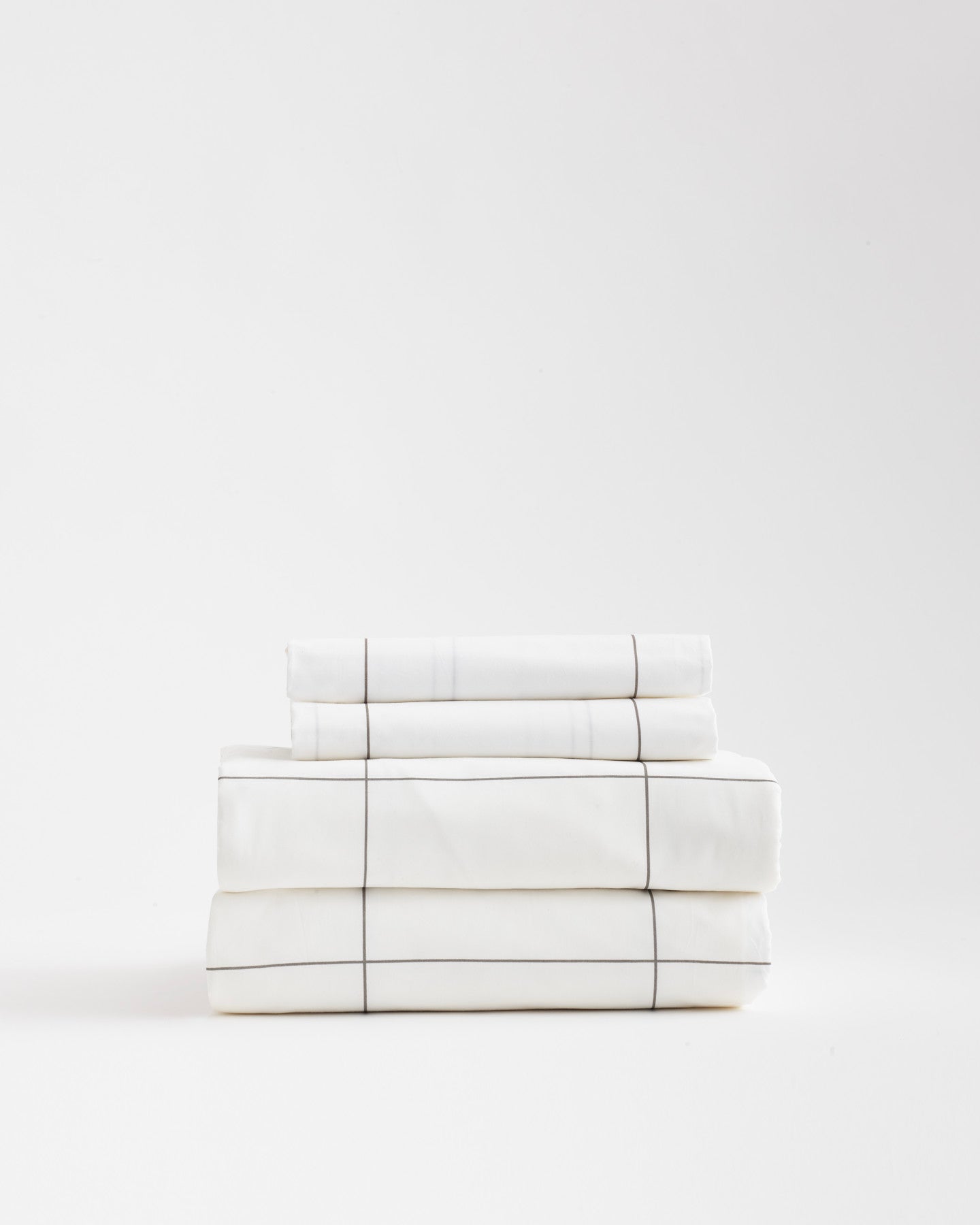 Classic Organic Percale Sheet Set