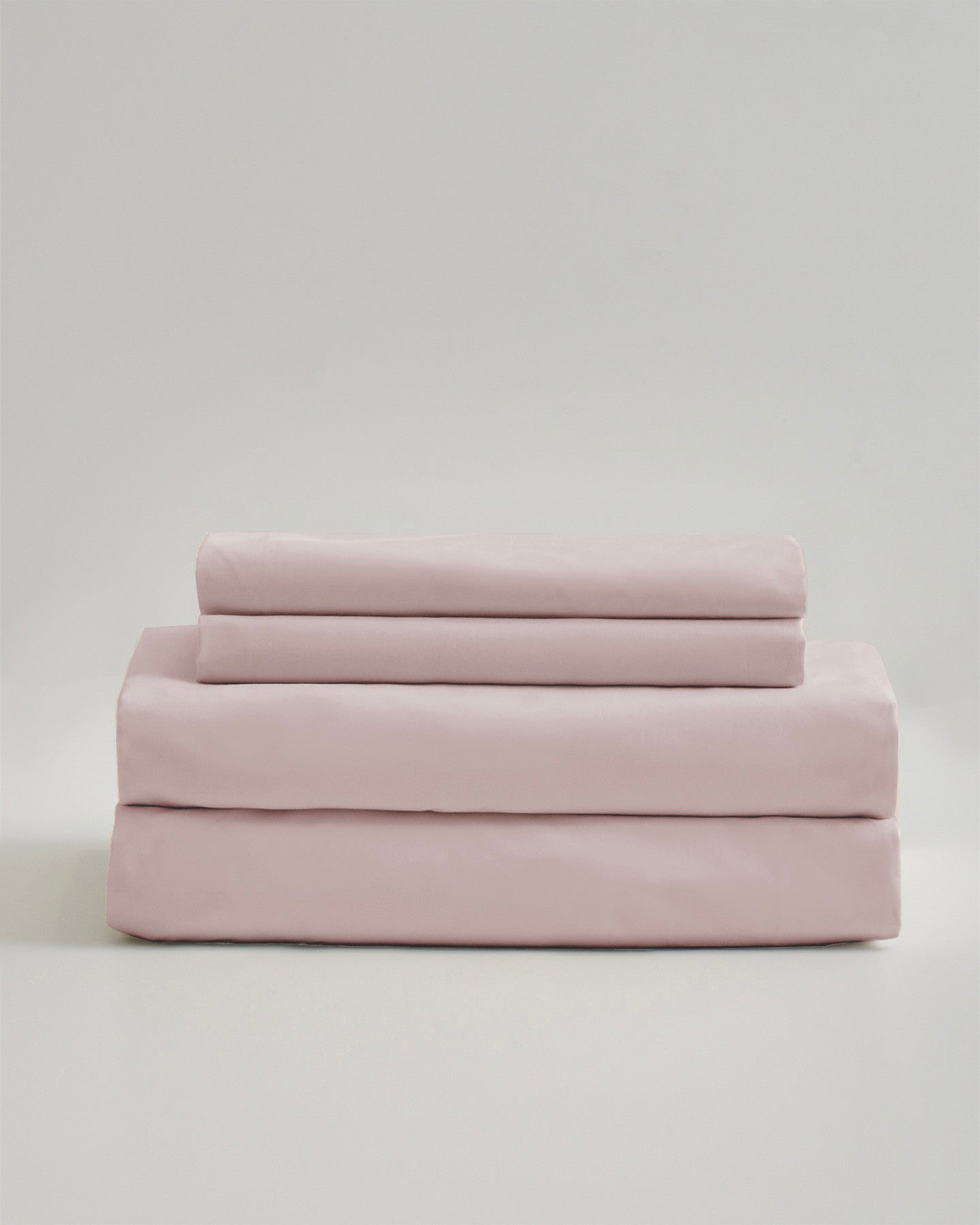 Classic Organic Percale Sheet Set