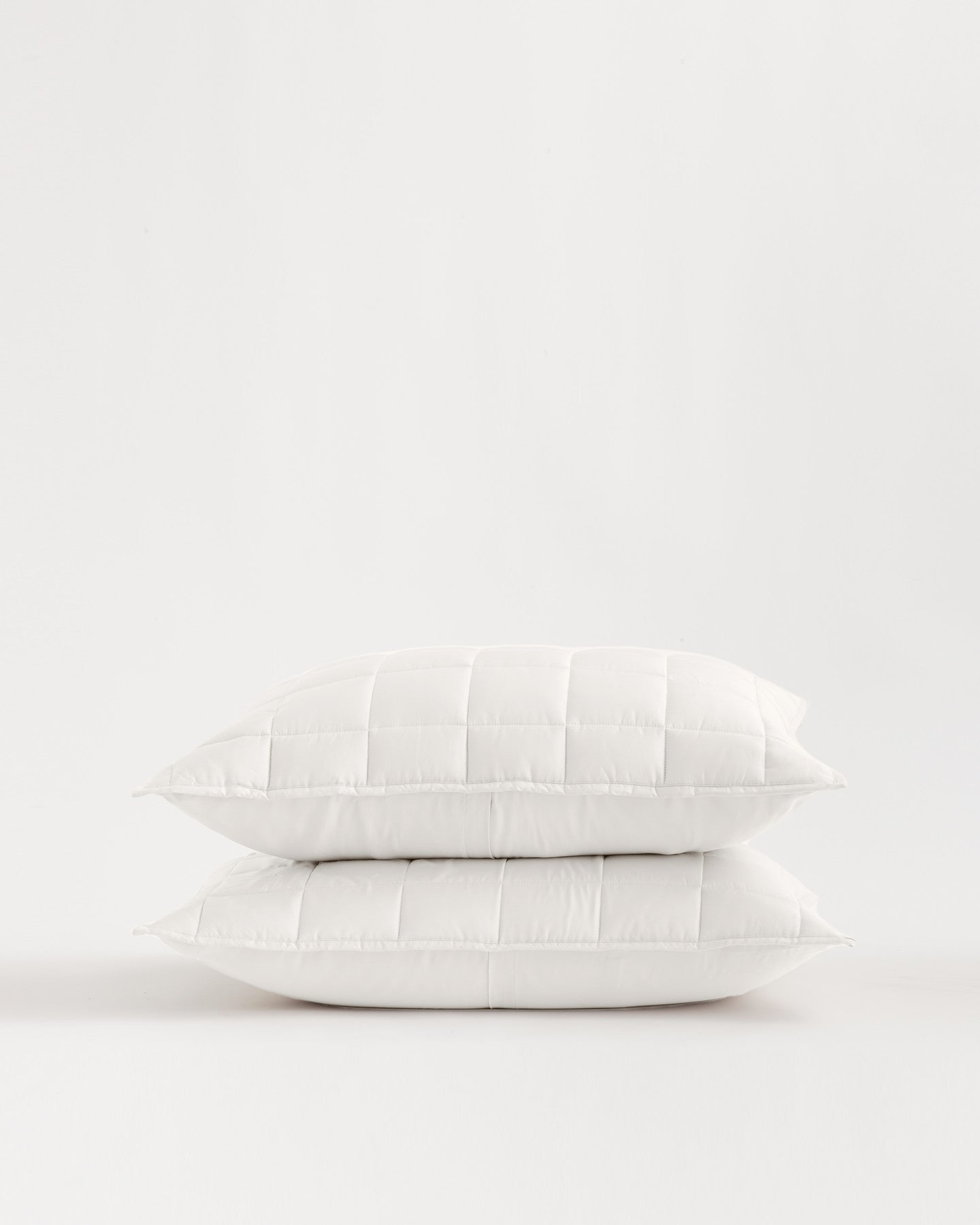 Bamboo Box Quilted Sham Set