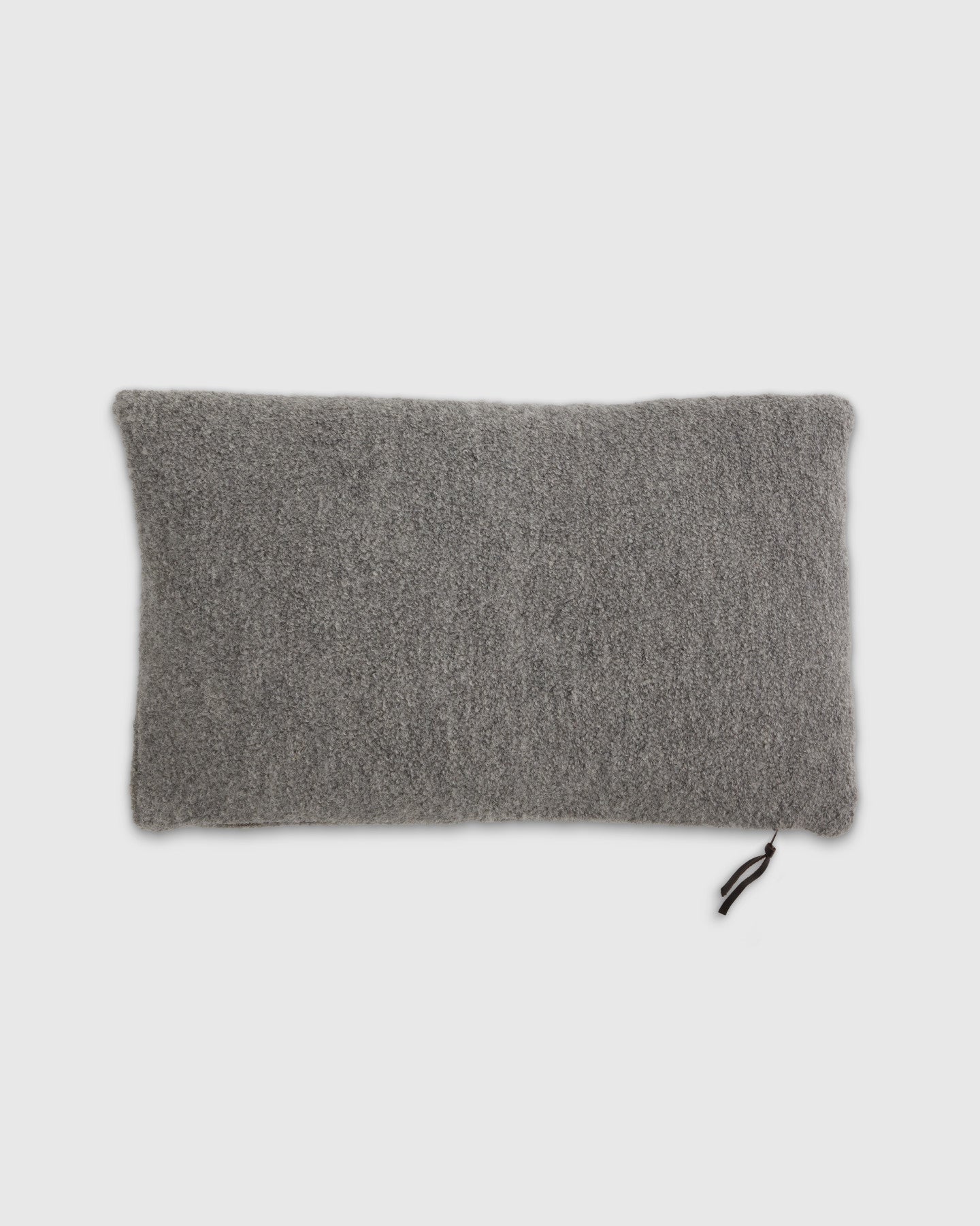 Alpaca Boucle Pillow Cover