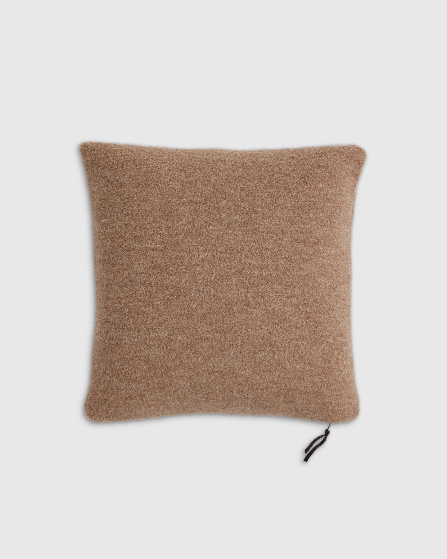 Alpaca Boucle Pillow Cover