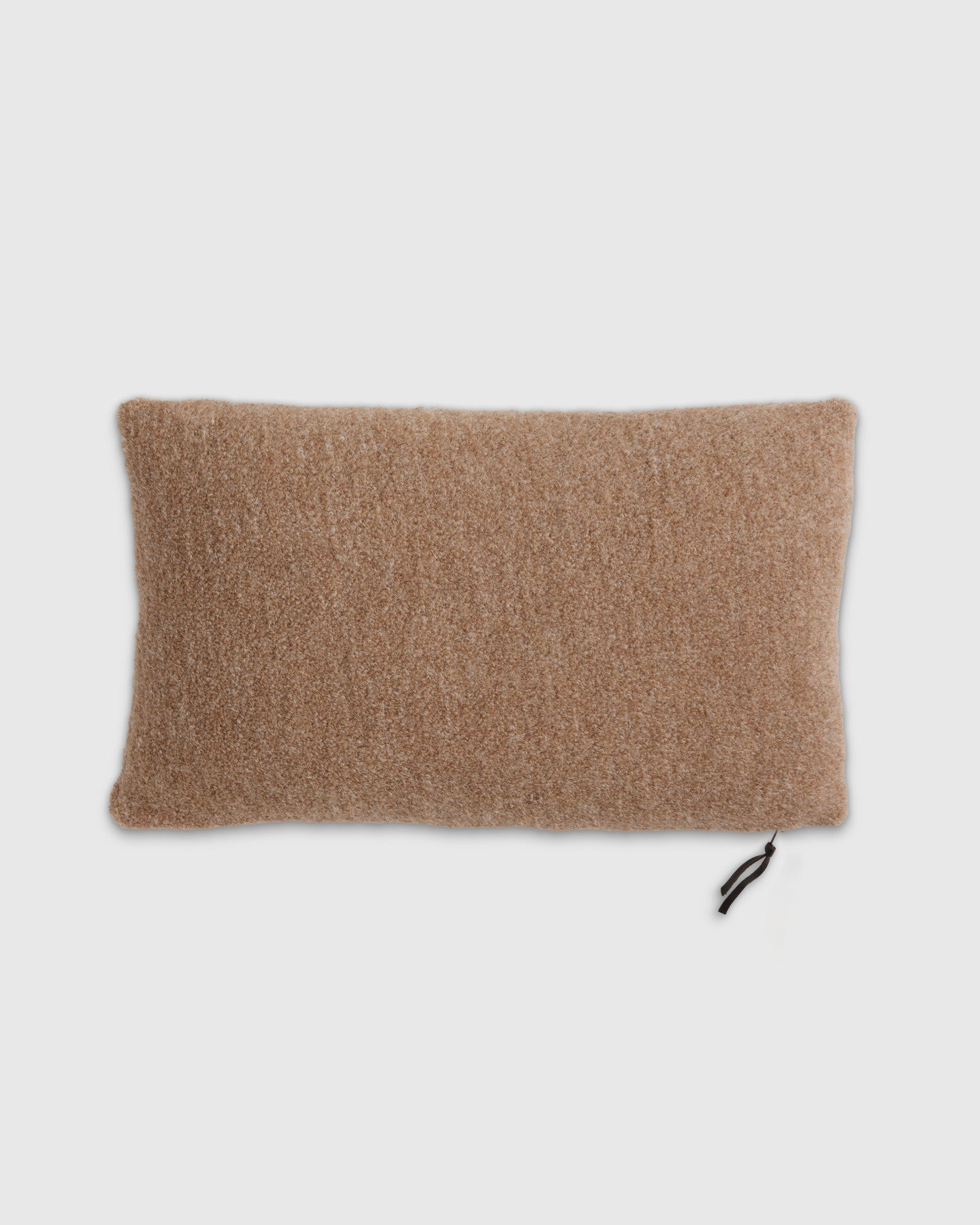 Alpaca Boucle Pillow Cover