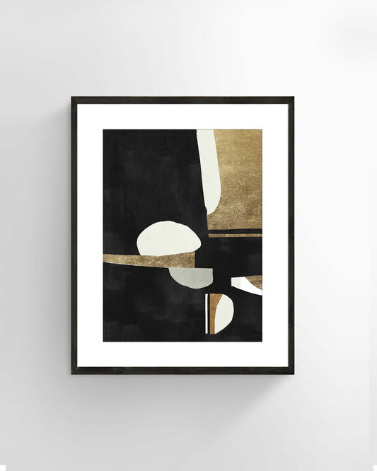 Lapo Abstract Wall Art