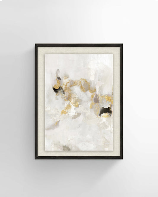 Yves Abstract Wall Art