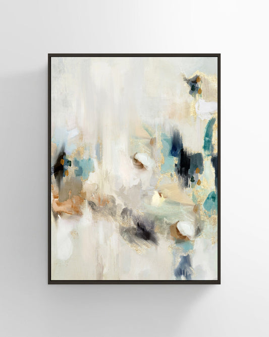 Yohji Abstract Wall Art
