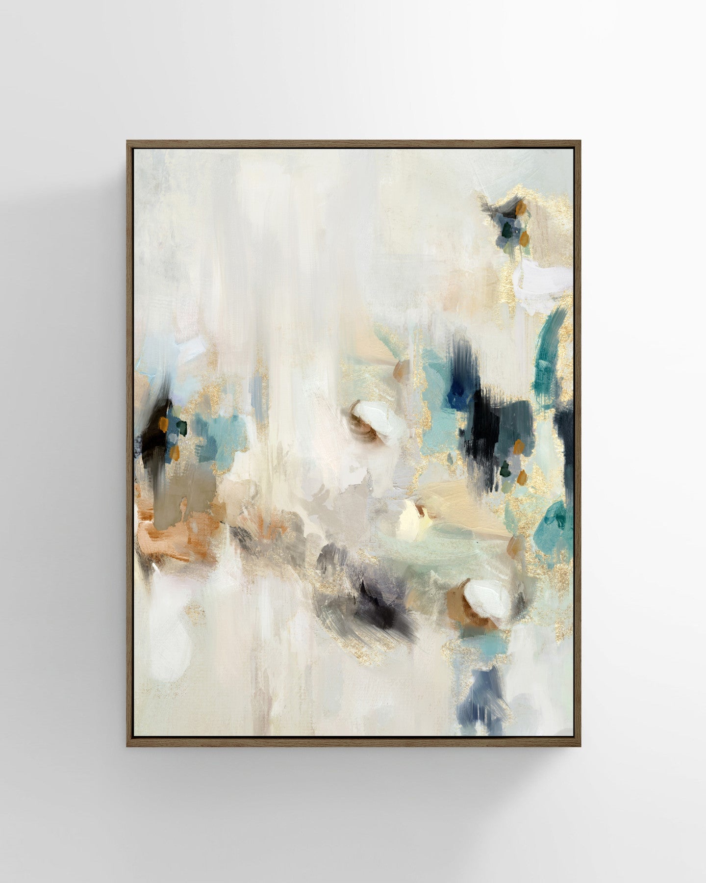 Yohji Abstract Wall Art