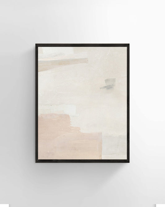 Rumor Abstract Wall Art