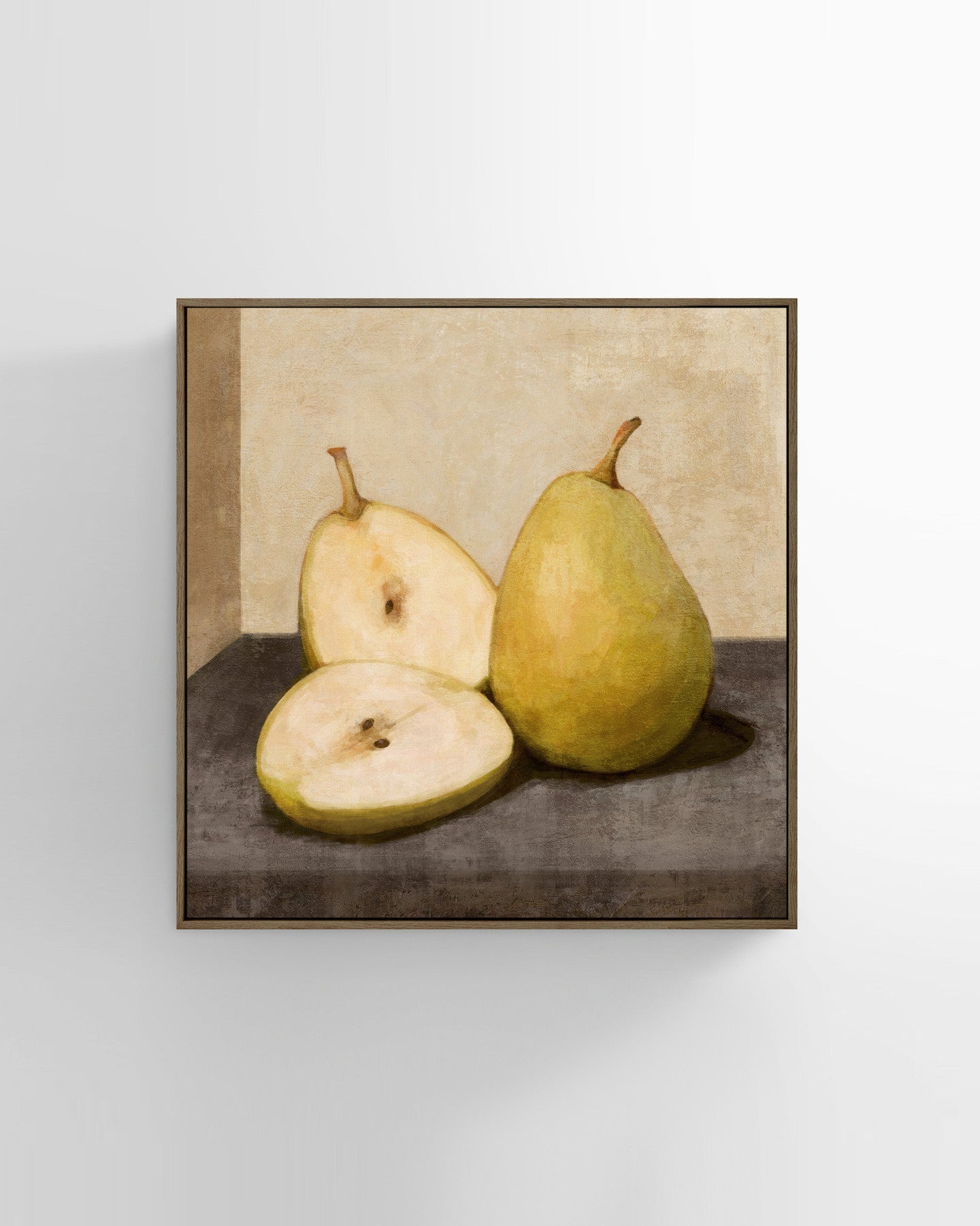 Bartlett Still Life Wall Art