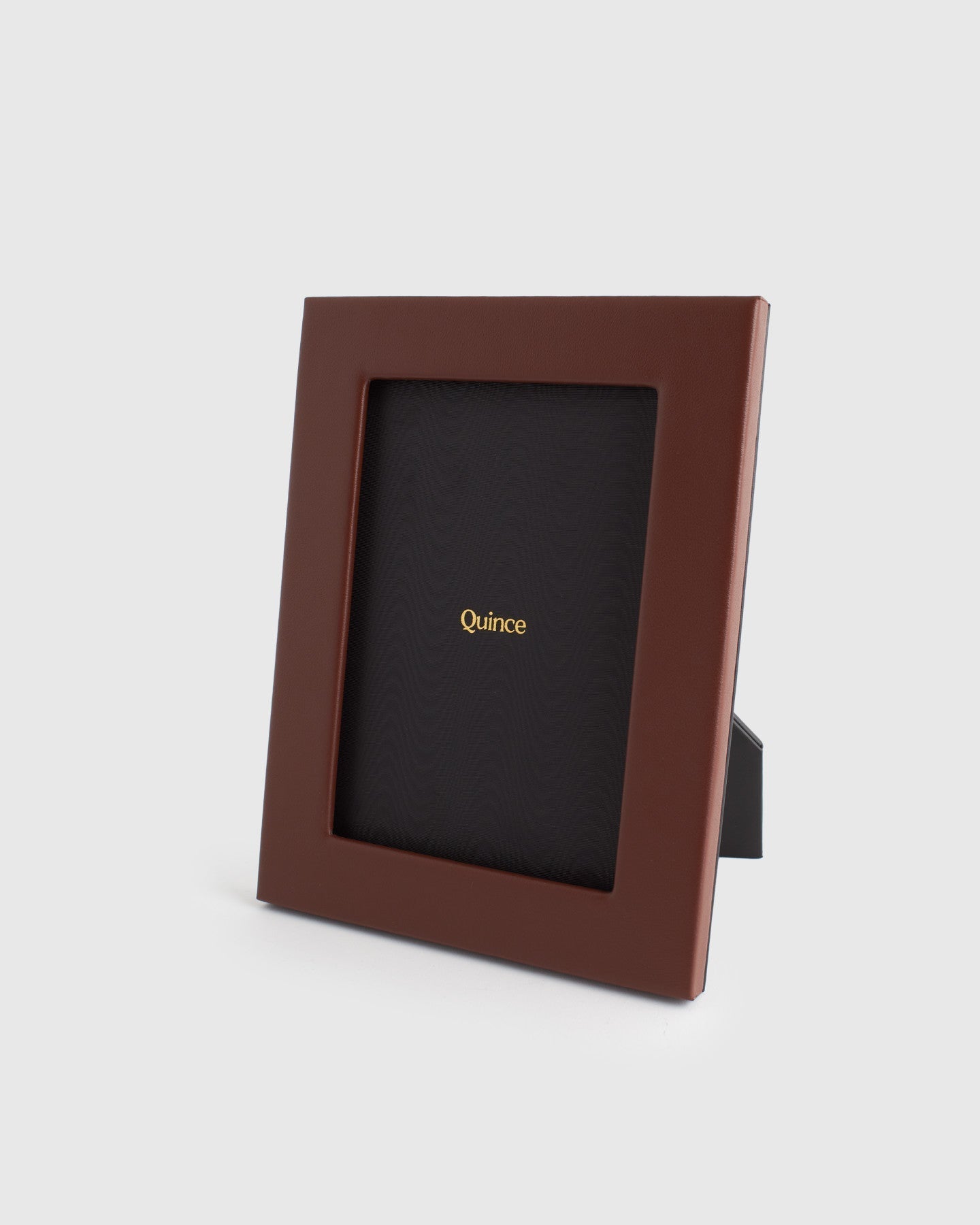 Classic Leather Picture Frame