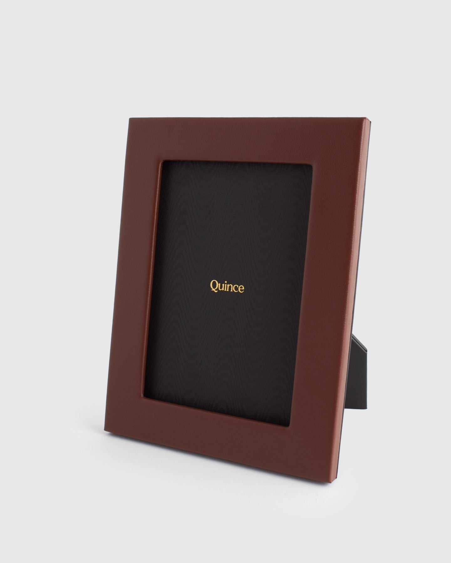 Classic Leather Picture Frame