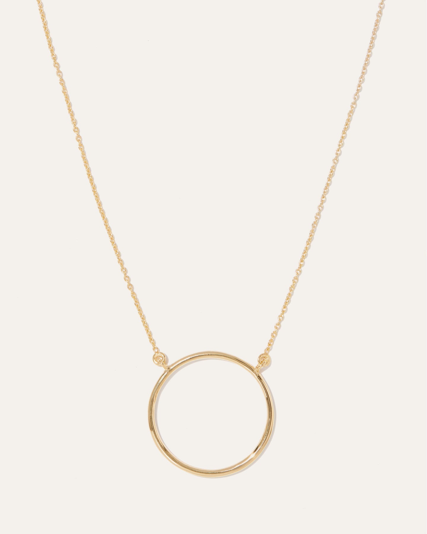 Eternity Necklace