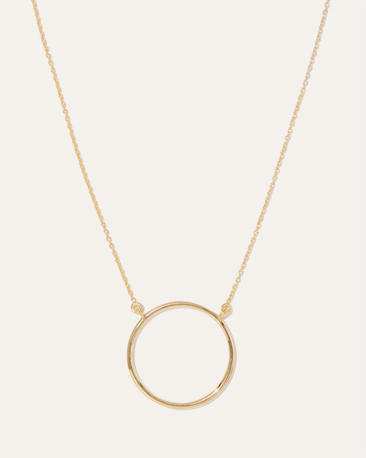 Eternity Necklace