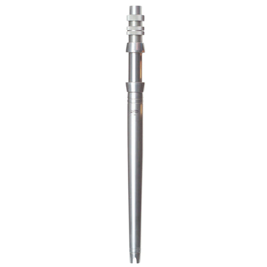 AFTCO UBS2 UNIBUTT STRAIGHT SHORT SILVER
