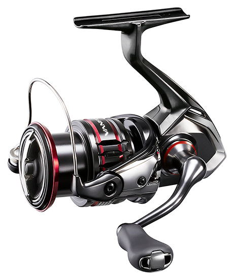 SHIMANO VANFORD SPINNING REEL