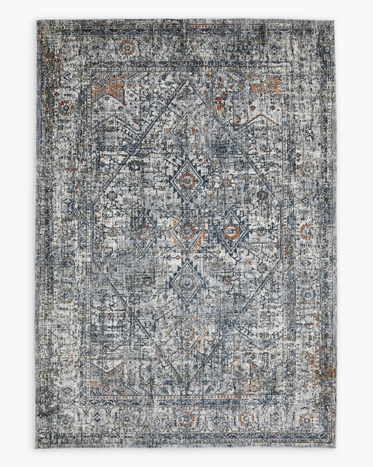 Vermont Rug