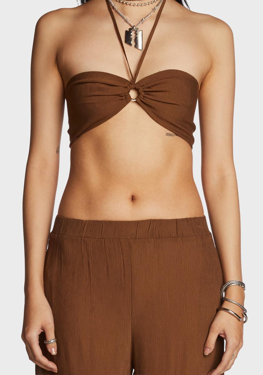 Lounge In Style Pant Set