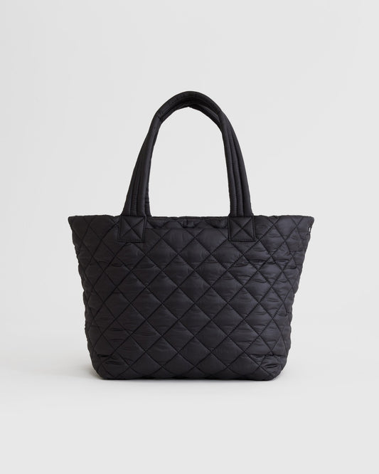Transit Quilted Carry-All Tote