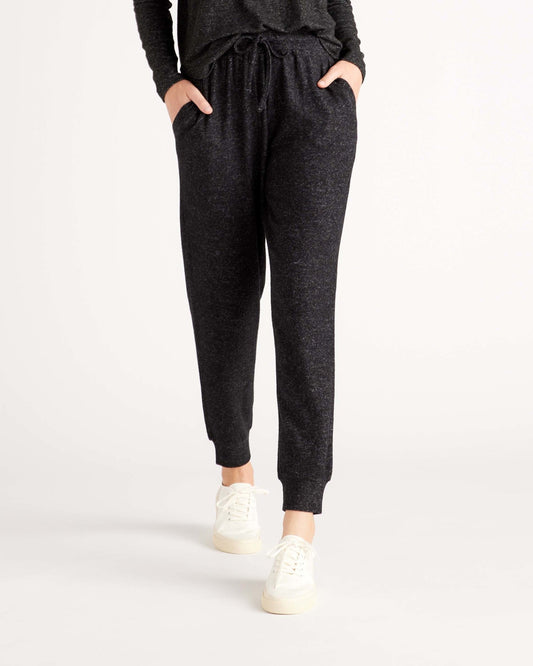 Brushed Lounge Jogger