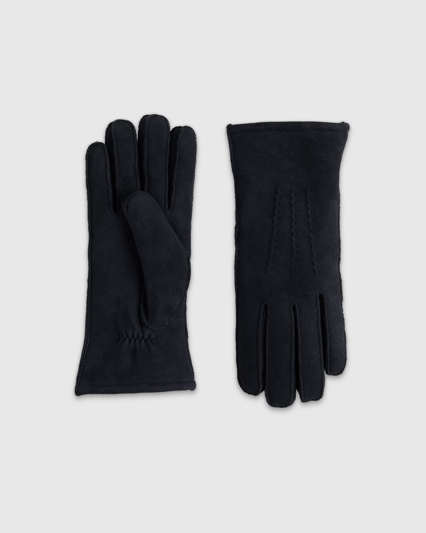 100% Australian Shearling Gloves