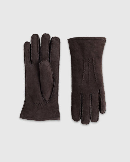 100% Australian Shearling Gloves