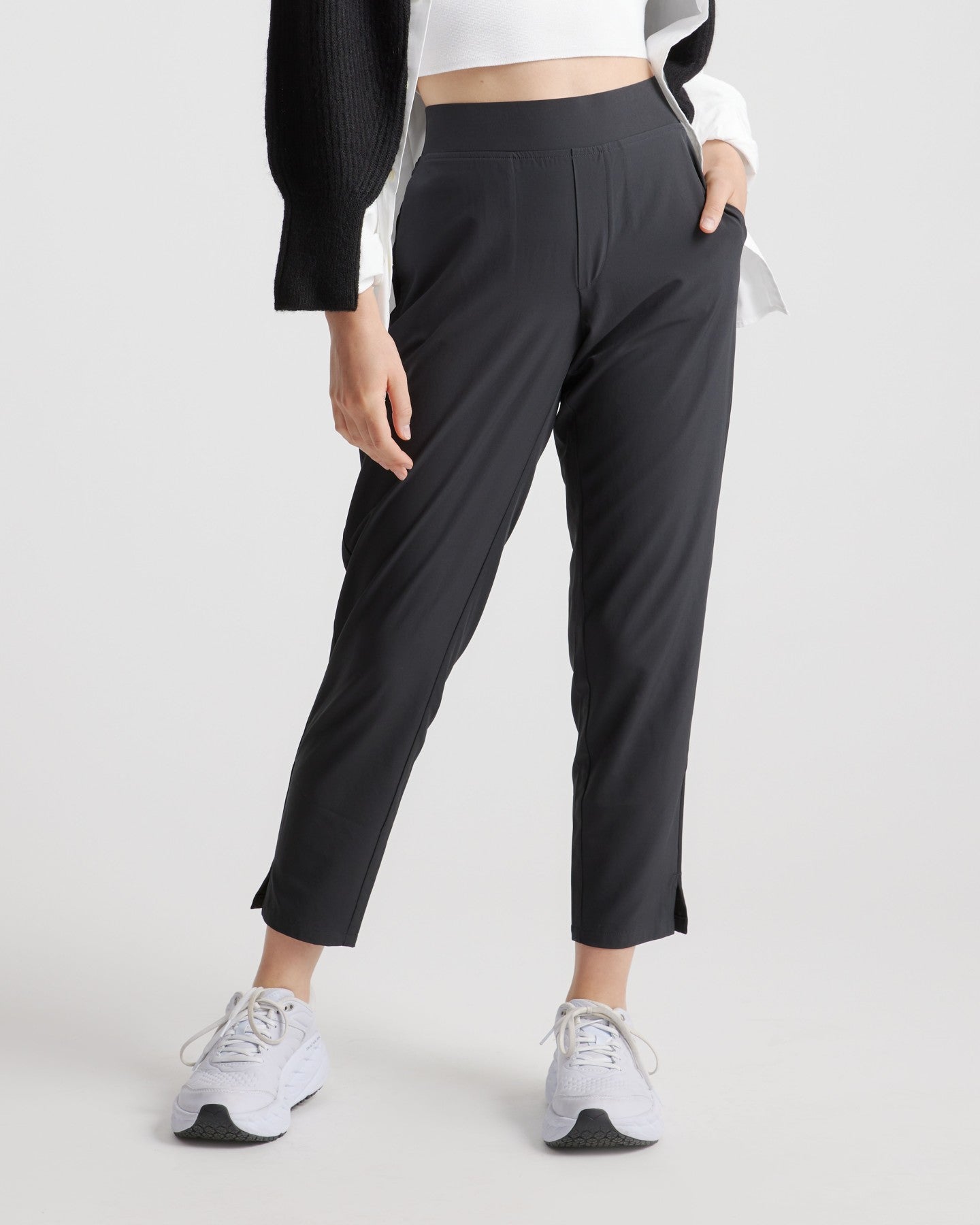Performance Tech Ankle Pant