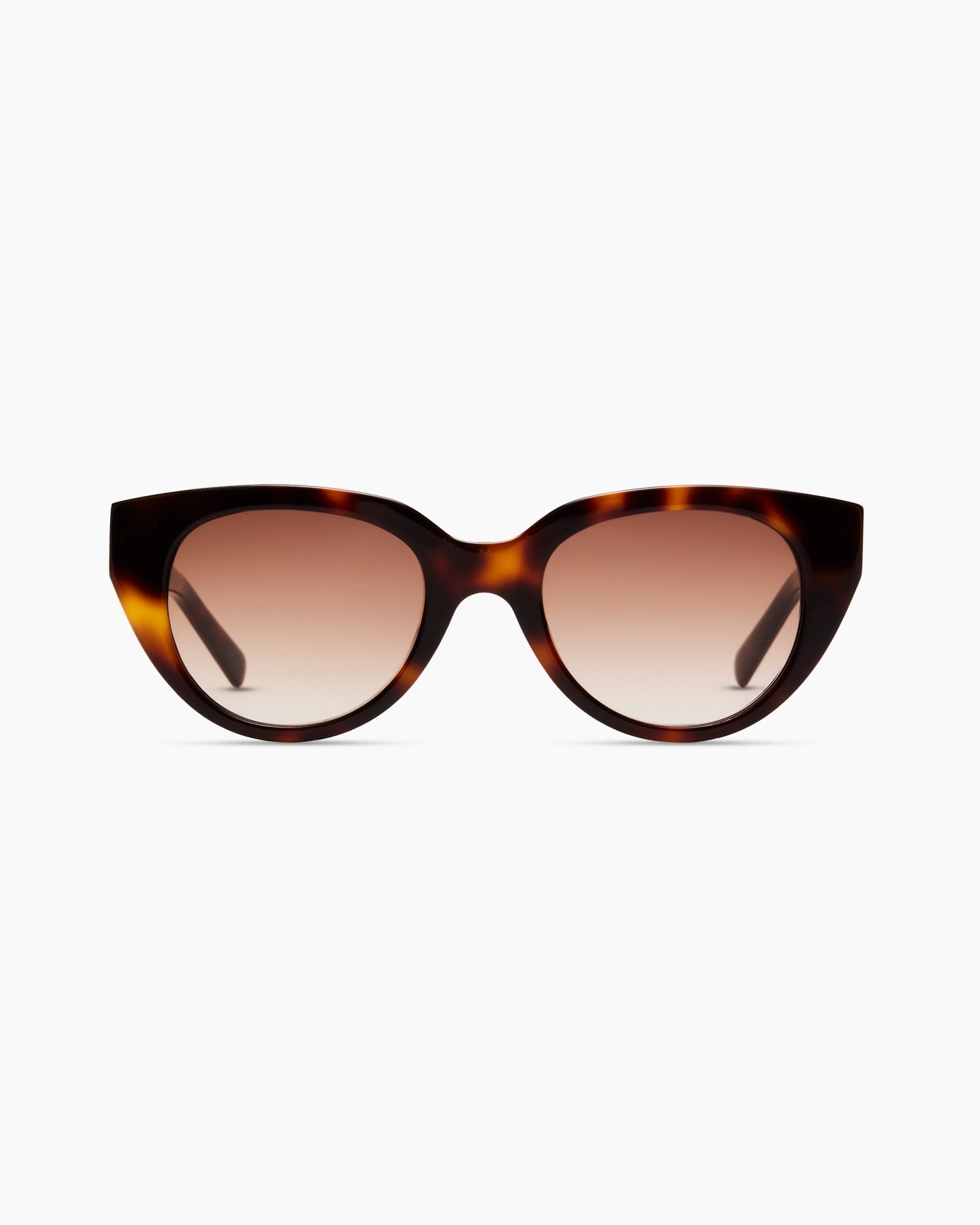 Capri Polarized Acetate Sunglasses