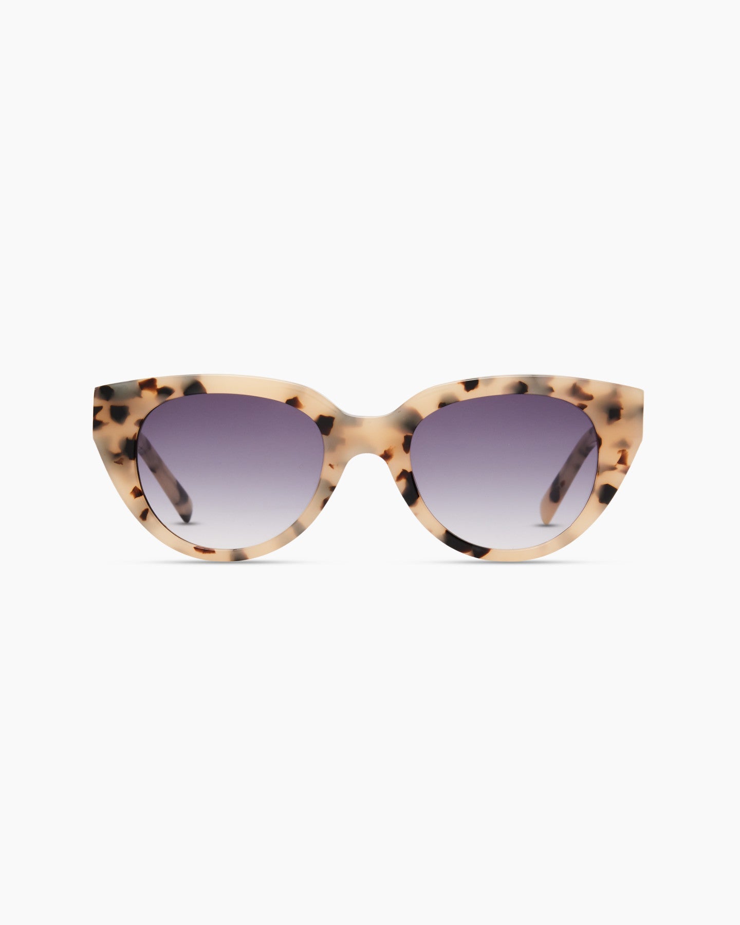 Capri Polarized Acetate Sunglasses