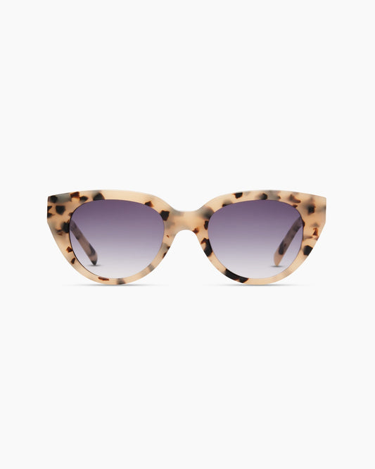 Capri Polarized Acetate Sunglasses