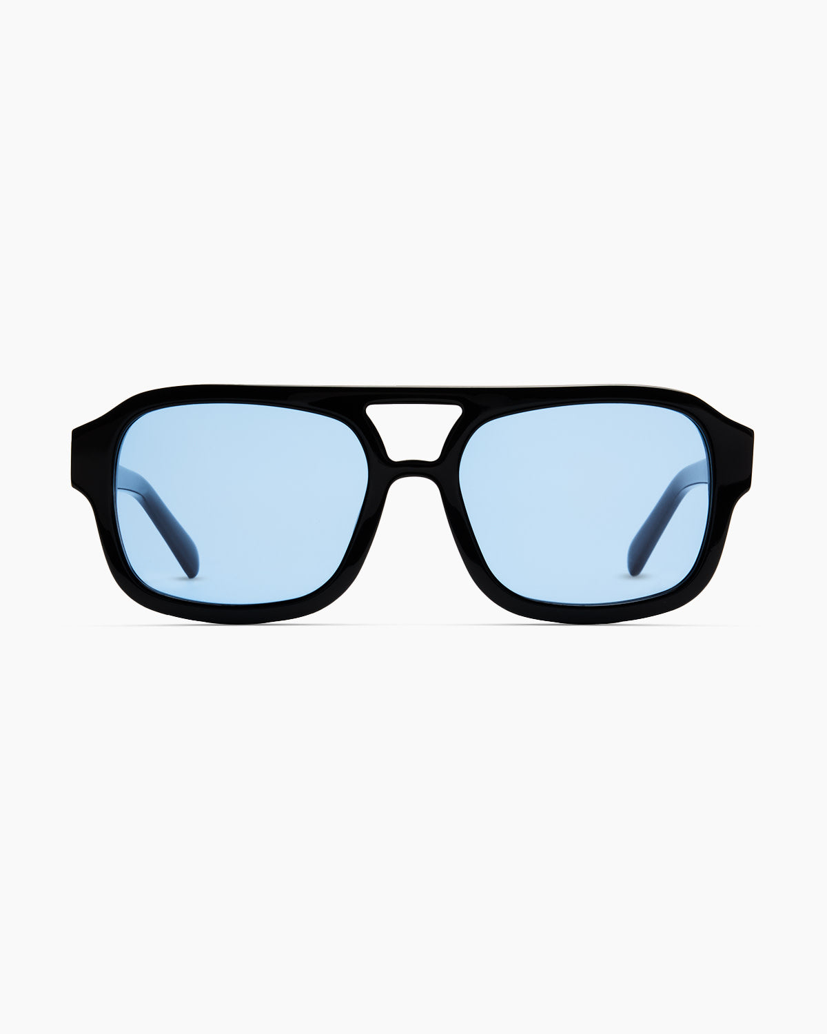Berlin Polarized Acetate Sunglasses