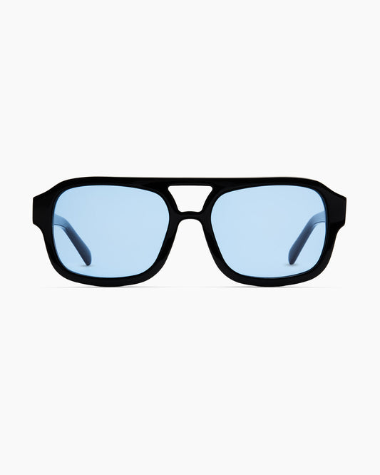 Berlin Polarized Acetate Sunglasses