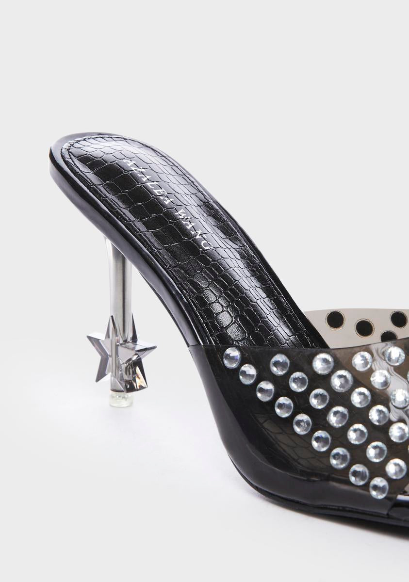Minnie Star Heels