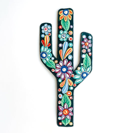 Whimsical Cactus
