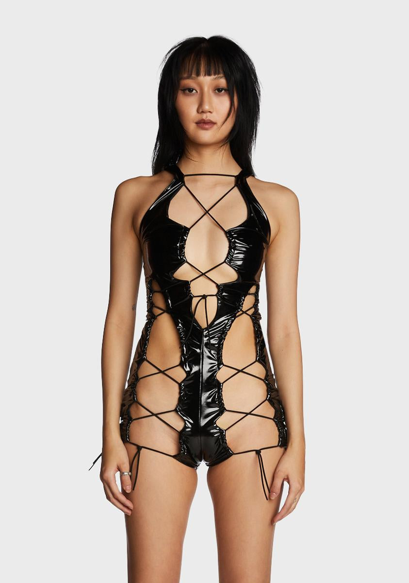 Fuckin Fire Jumpsuit