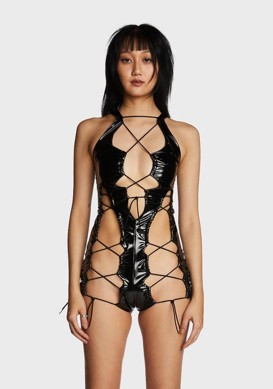 Fuckin Fire Jumpsuit