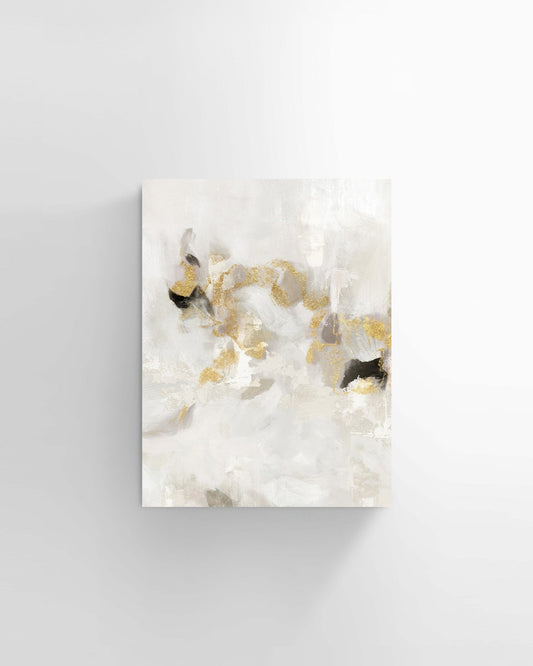 Yves Abstract Wall Art