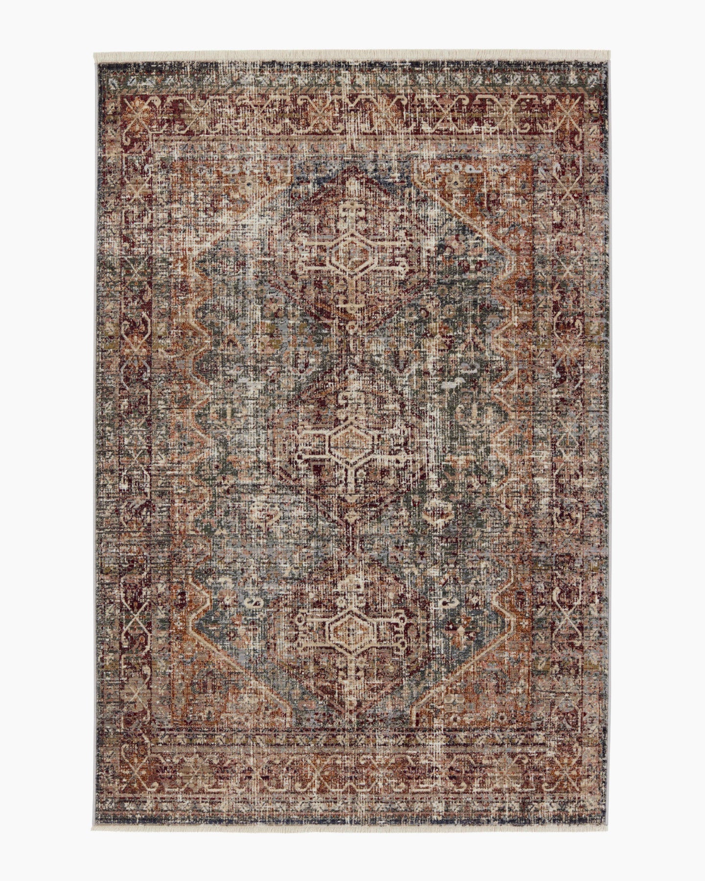 Seneca Rug