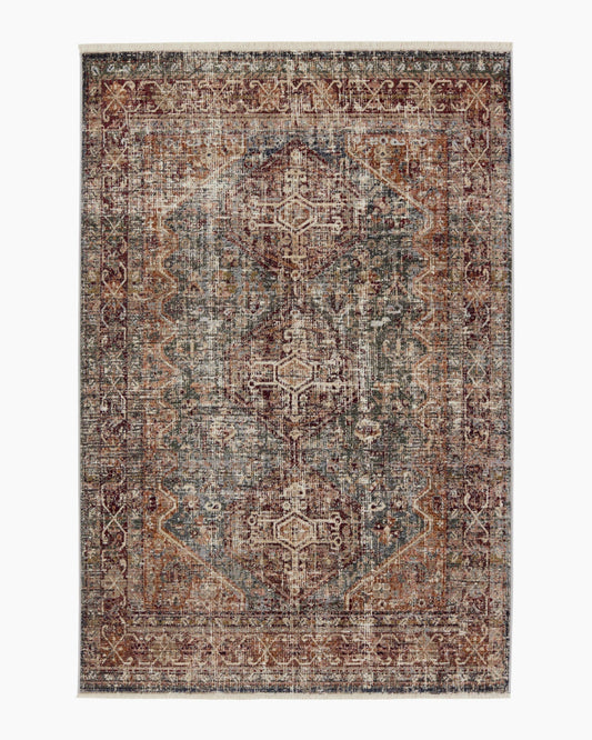 Seneca Rug