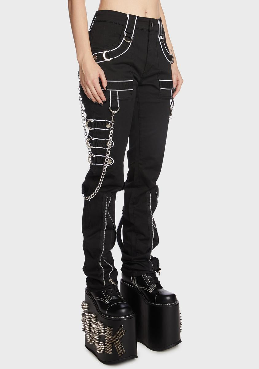 Band Pants
