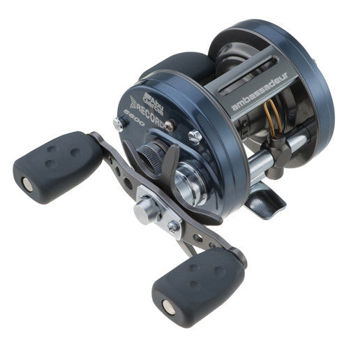 RCN-5600 RECORD 5600 RECORD BCAST RL for Fishing - GhillieSuitShop
