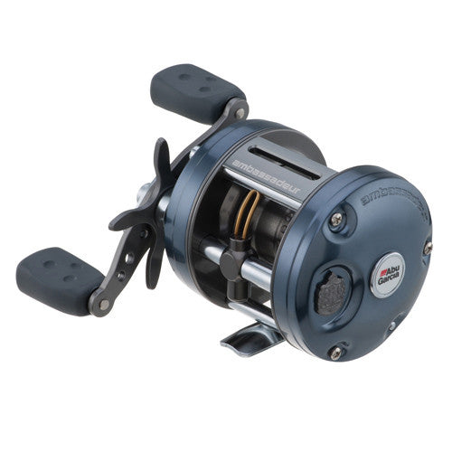 RCN-6601HC RECORD 6601 RECORD BCAST REEL - GhillieSuitShop