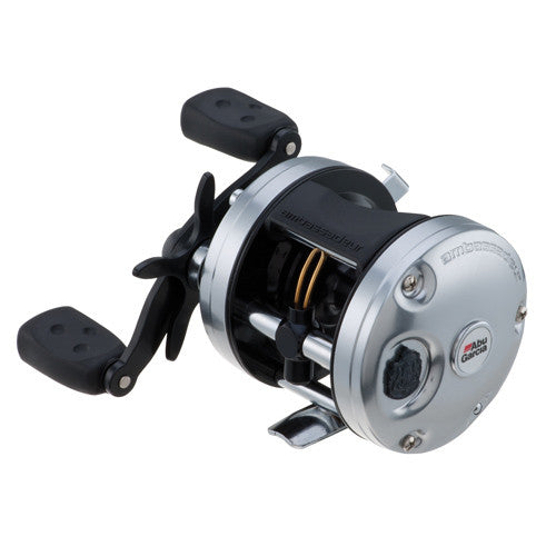 C3-6500 C3-6500 CLASSIC BCAST REEL - GhillieSuitShop