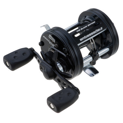 6500CSBPROROCKET PRO ROCKET RND BCAST RL - GhillieSuitShop