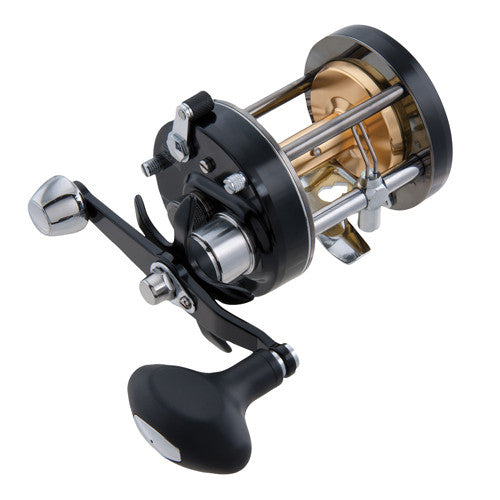 CS-7000 AMB PRO ROCKET BCAST REEL - GhillieSuitShop
