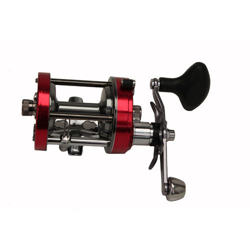 C-7001 AMB BCAST REEL LH - GhillieSuitShop