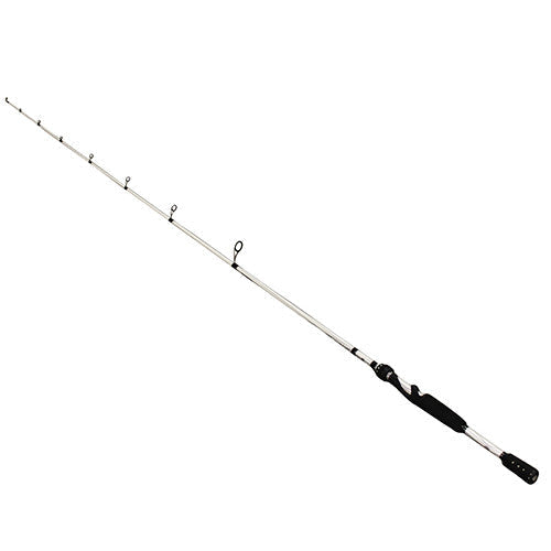 VRTS66-5 ABU VERITAS 6FT6 M SPIN - GhillieSuitShop