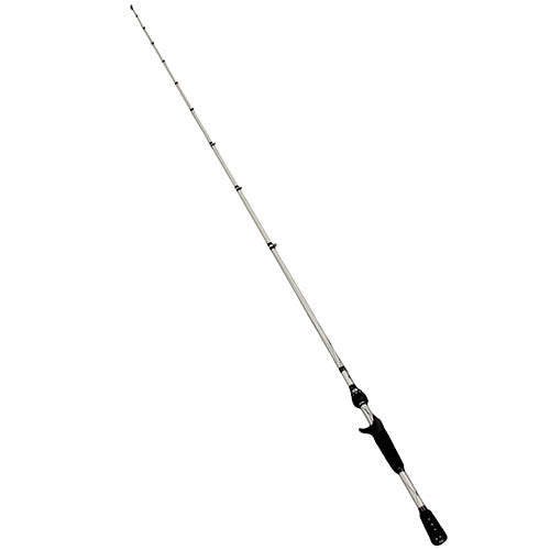 VRTCM66-6 ABU VERITAS 6FT6 MH MICRO GD - GhillieSuitShop