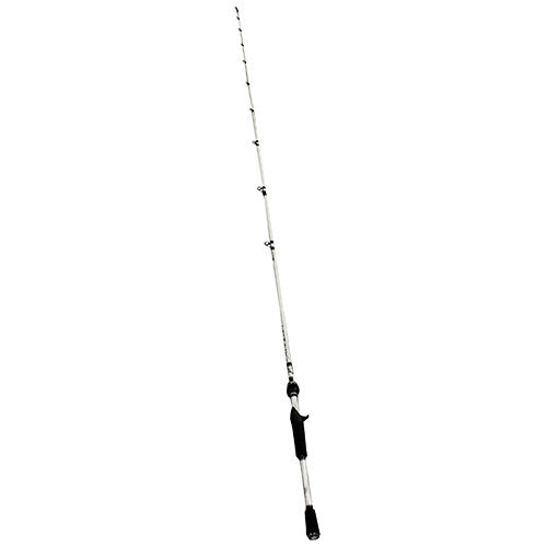 VRTC692-6 ABU VERITAS 6FT9 MH CAST 2PC - GhillieSuitShop
